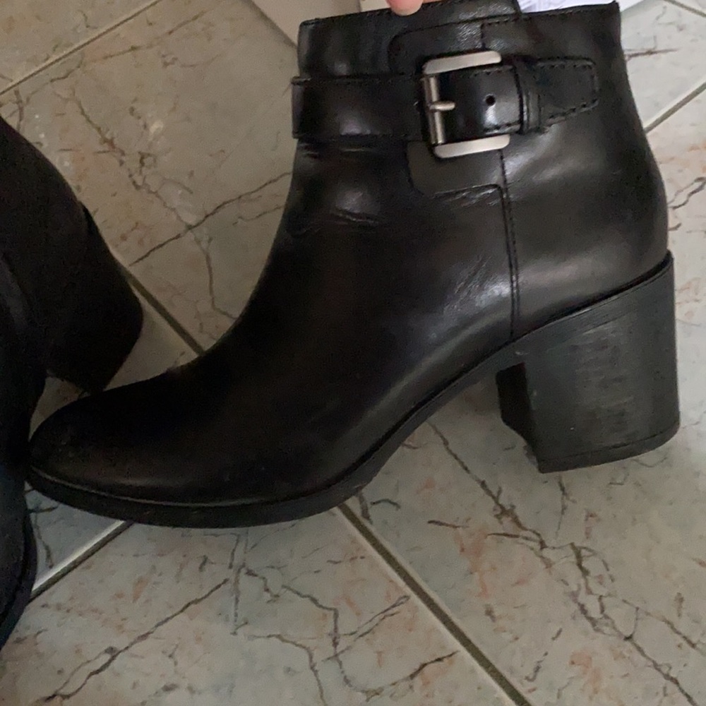 Geox Glynna boot - Picture 7 of 7